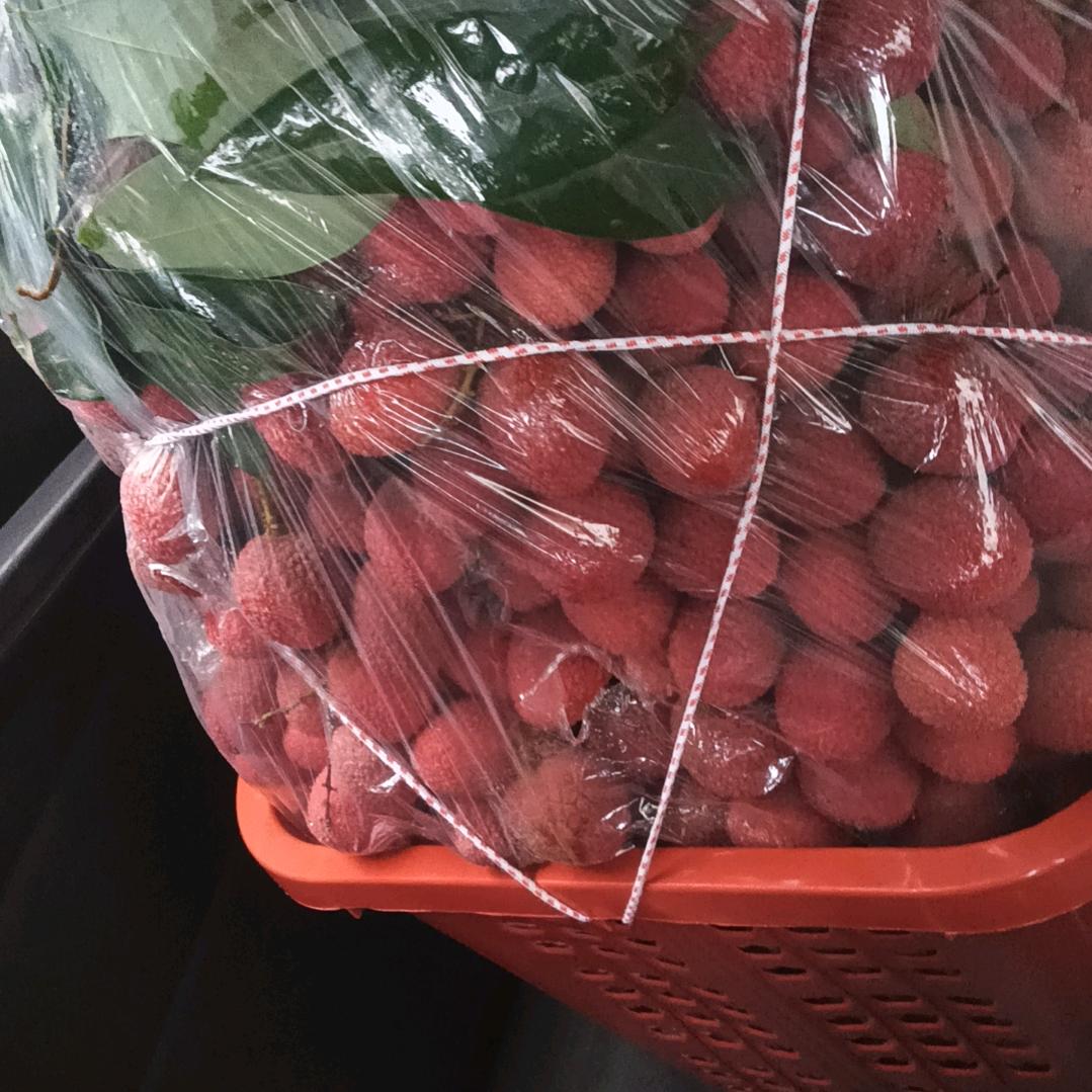 四大名果