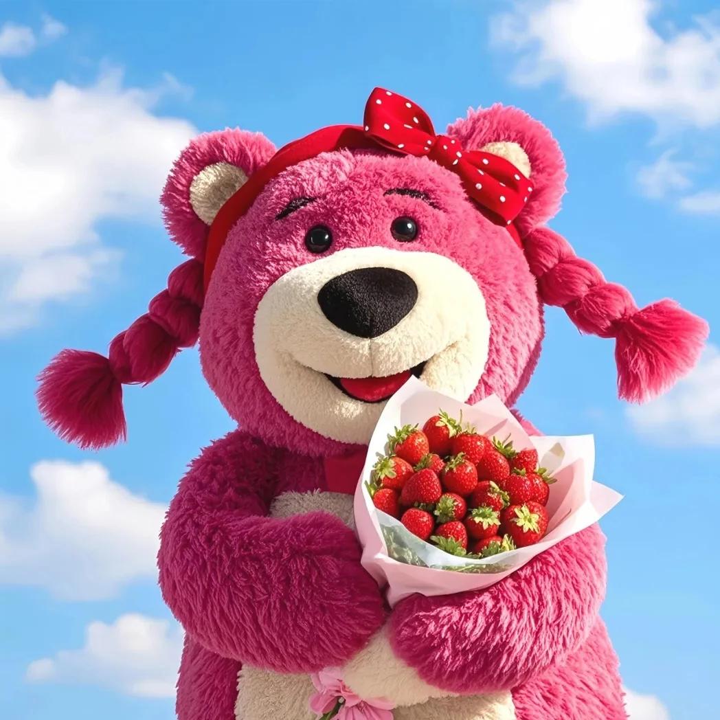 你像一个小小的太阳