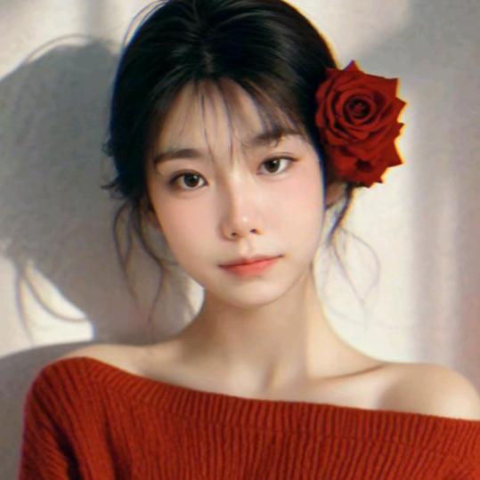孙栀栀🍁