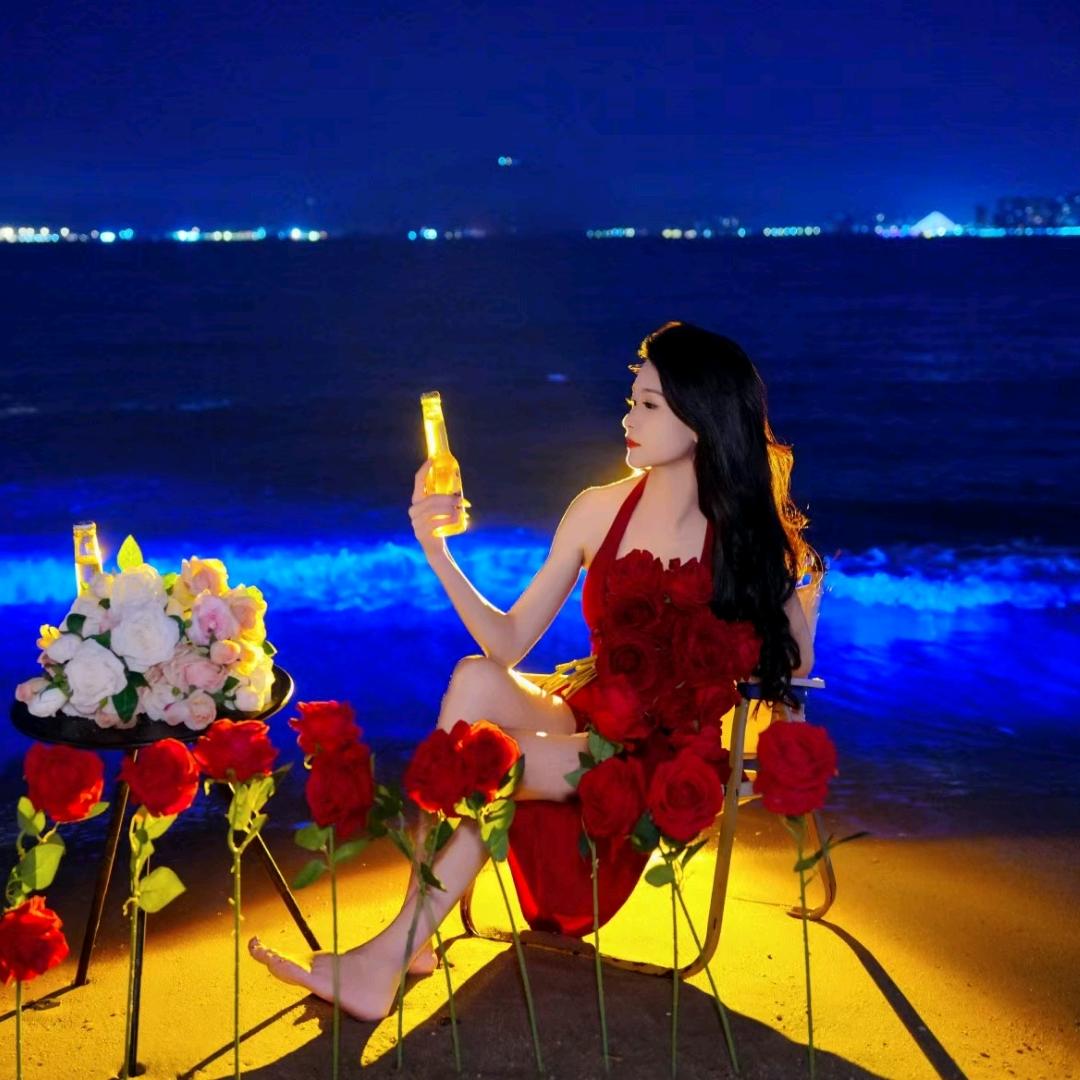 布衣🦋小妹🌴🪻