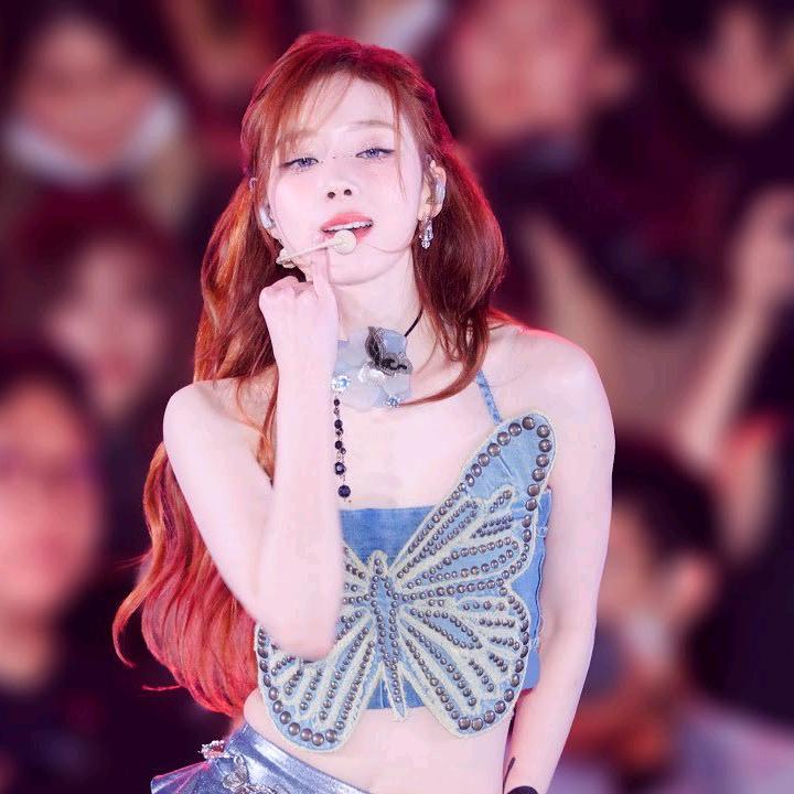 纯情丫头火辣辣