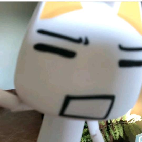我不是西瓜神