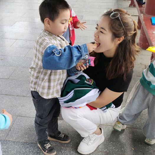 槎溪红太阳幼儿园