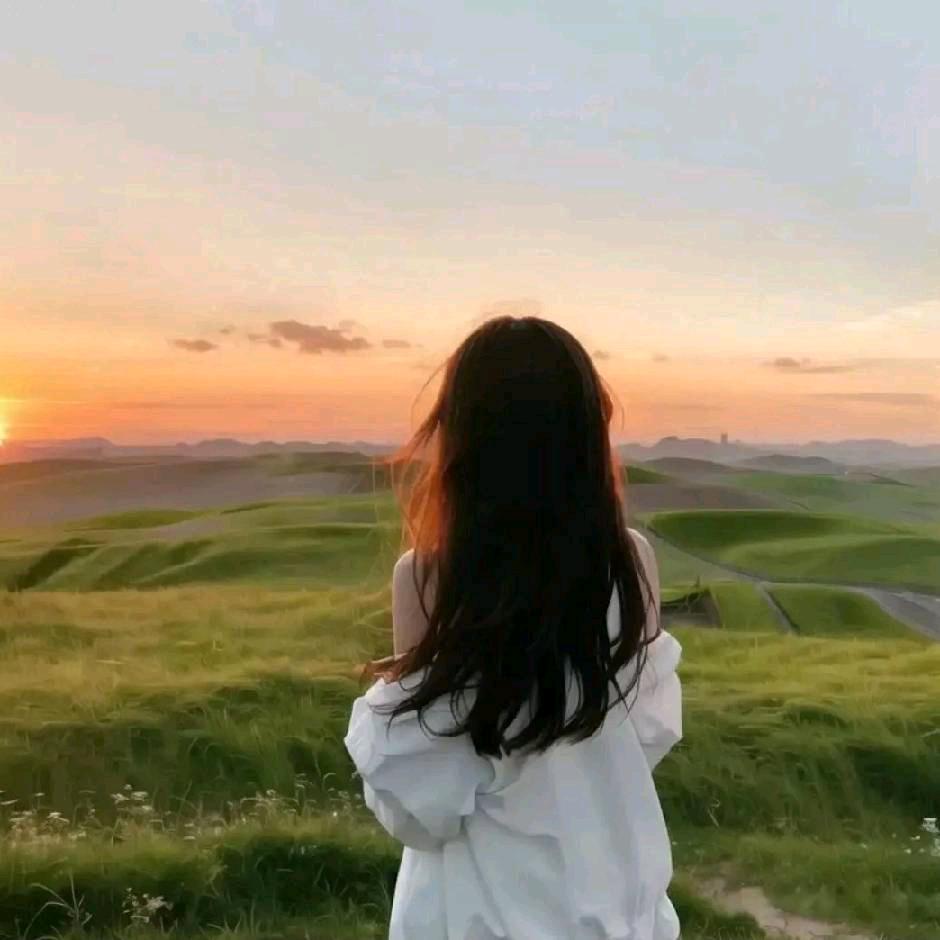 丫头