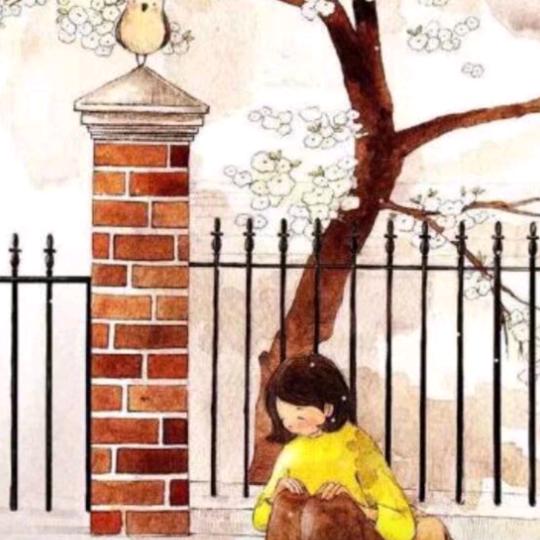 空༆༒的ༀ日子♬༆