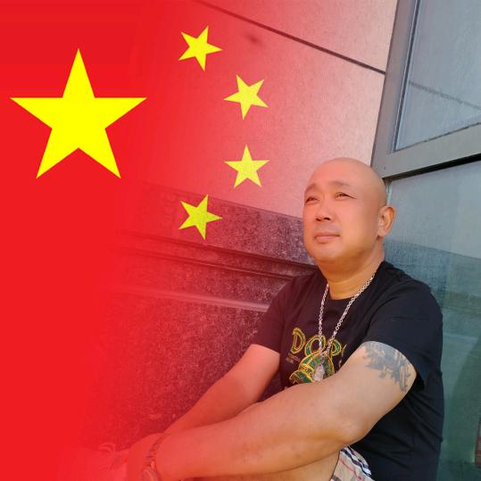发哥