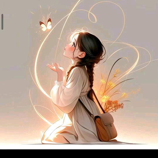 ꦿ҉᭄*忘忧草*࿚ནོ