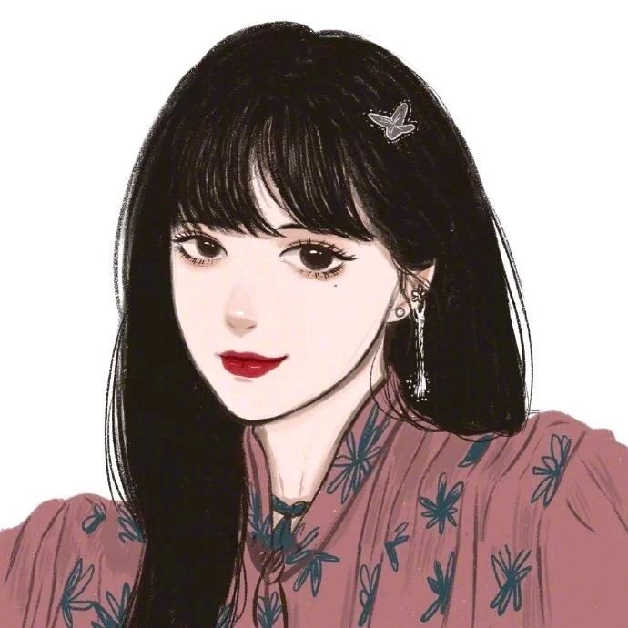 小月亮