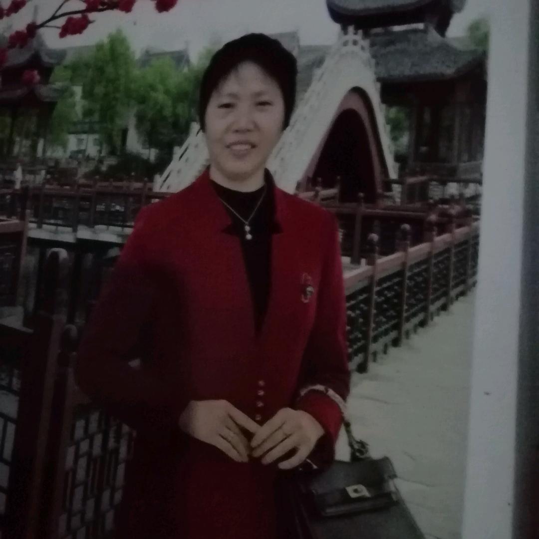 好妈妈