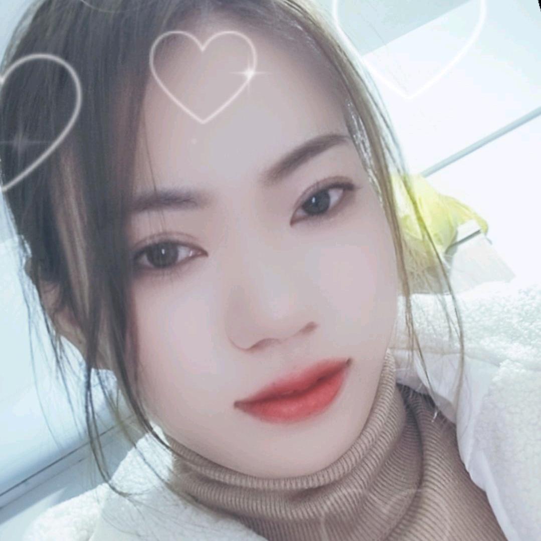 小晴妹