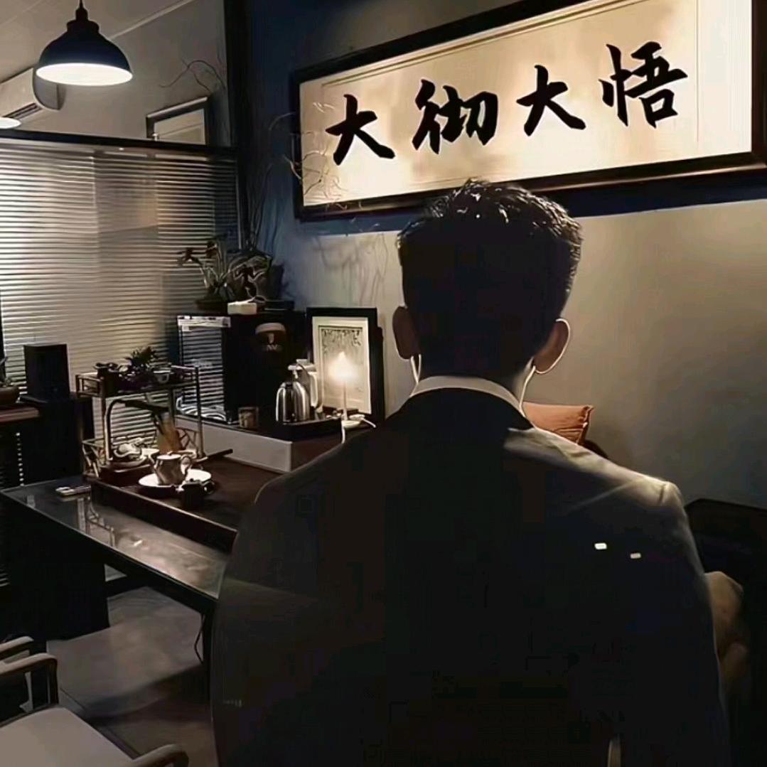 感悟