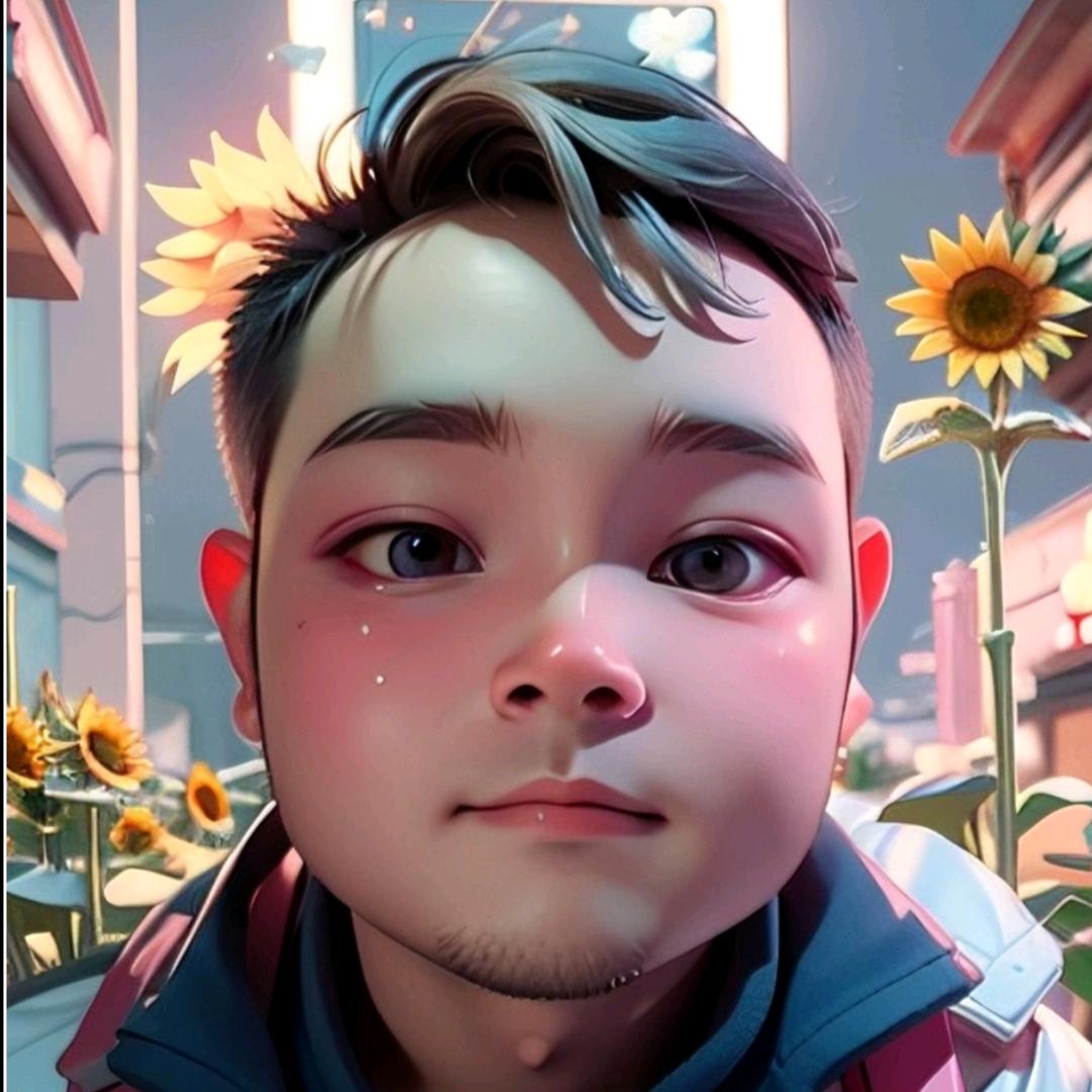 林炎