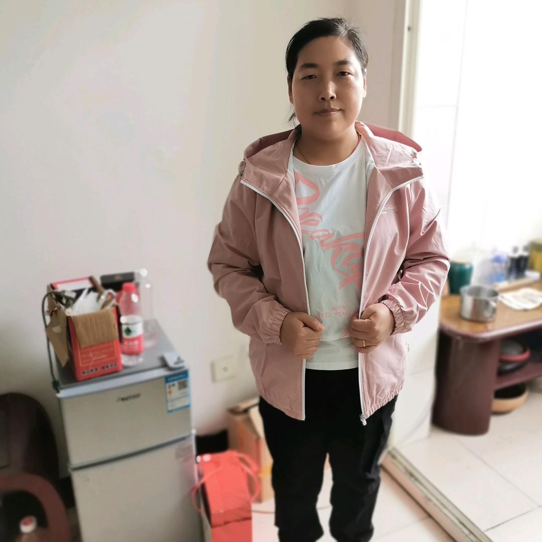 芳芳爱生活