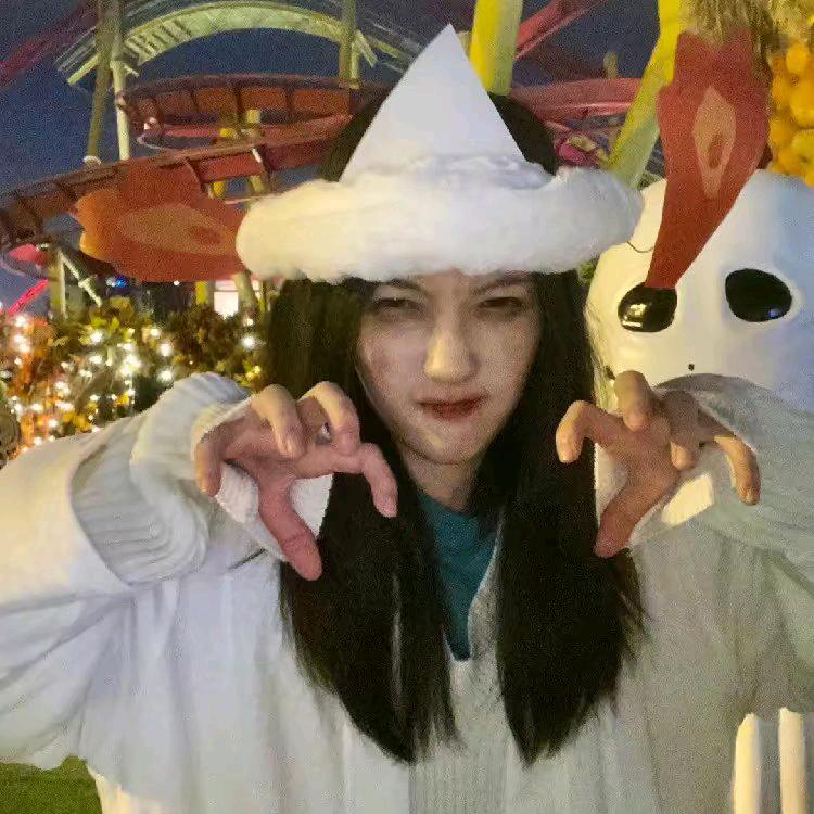 爱学习的陳某人