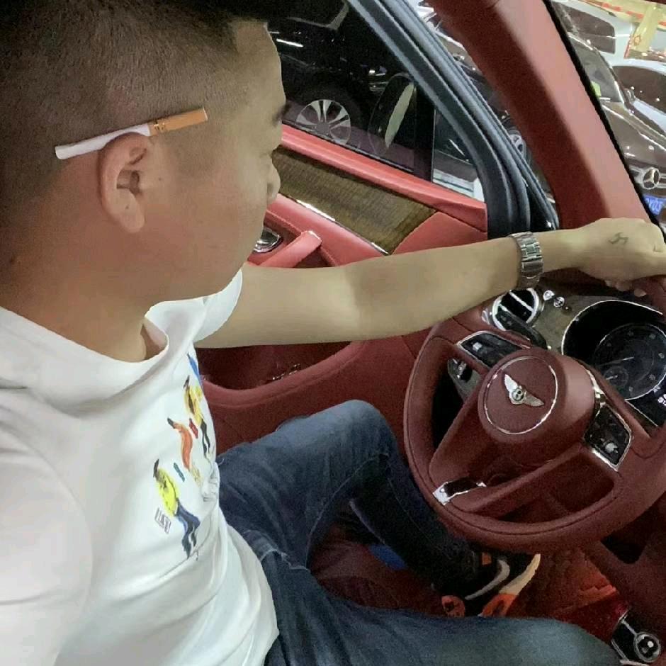 国产准新代步车（老付）