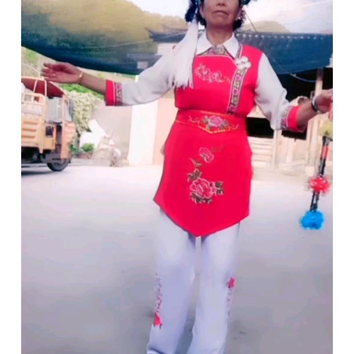 春暖花开，