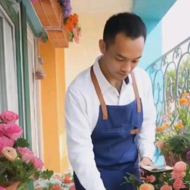 金哥养花实验室