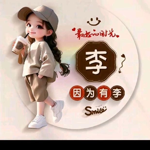 快乐一个人