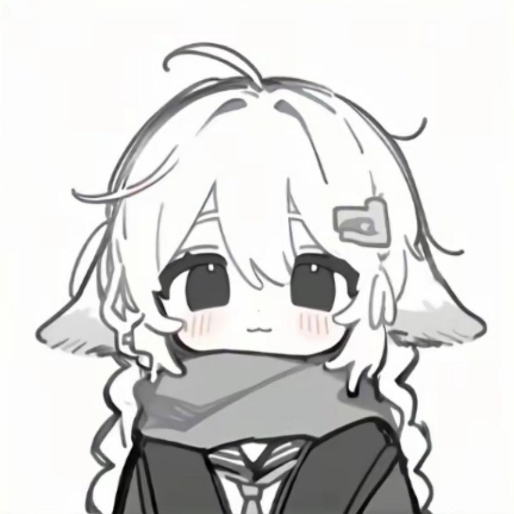 一雨中笠