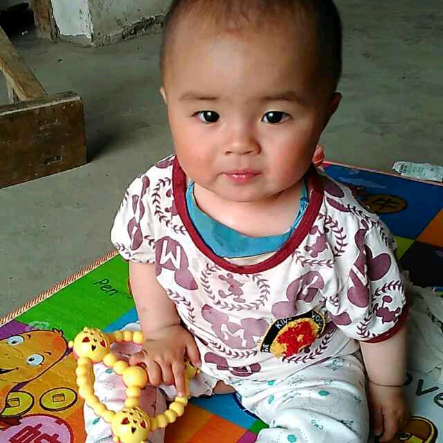 遇到你是我的缘