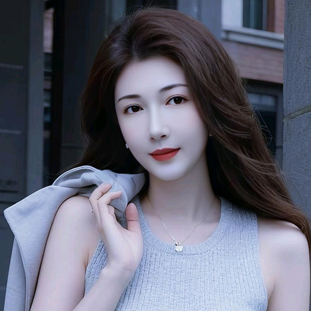👑盈美人👑