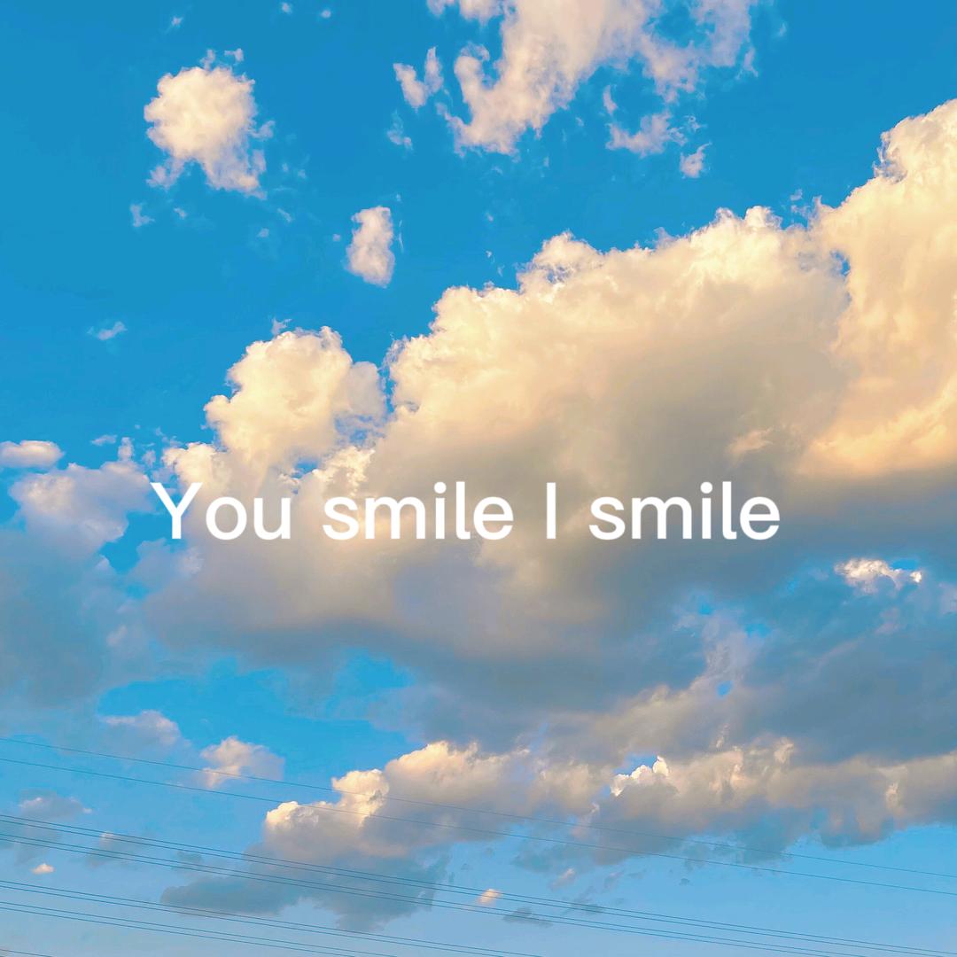 smile头像