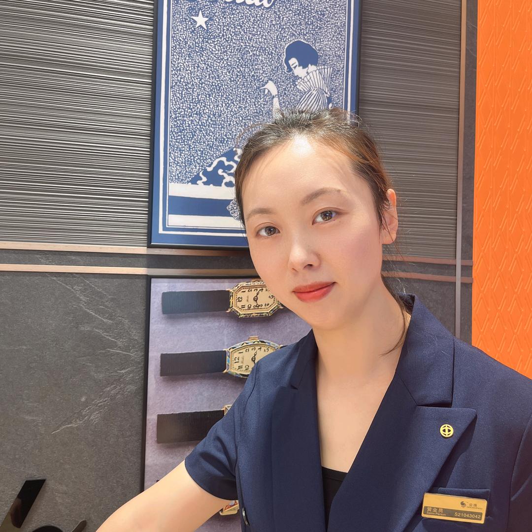 扬州京华城浪琴，天梭，美度～小高