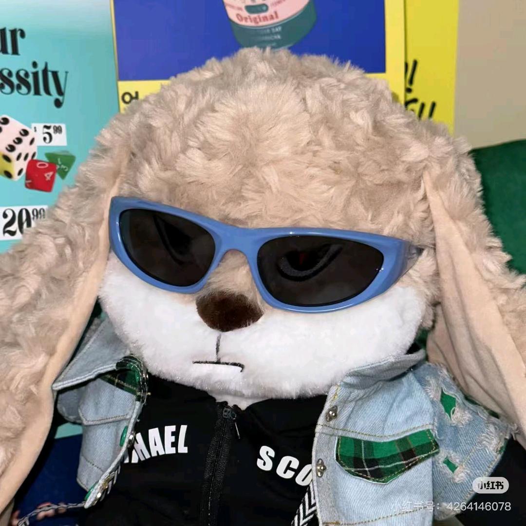 小旋风钻牛角尖👹