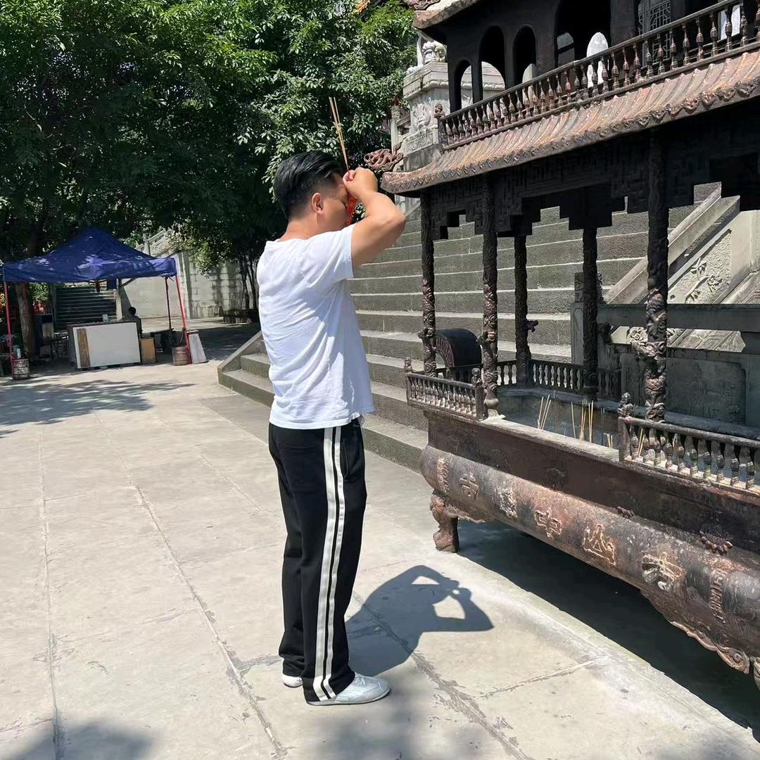 我是你浩弟