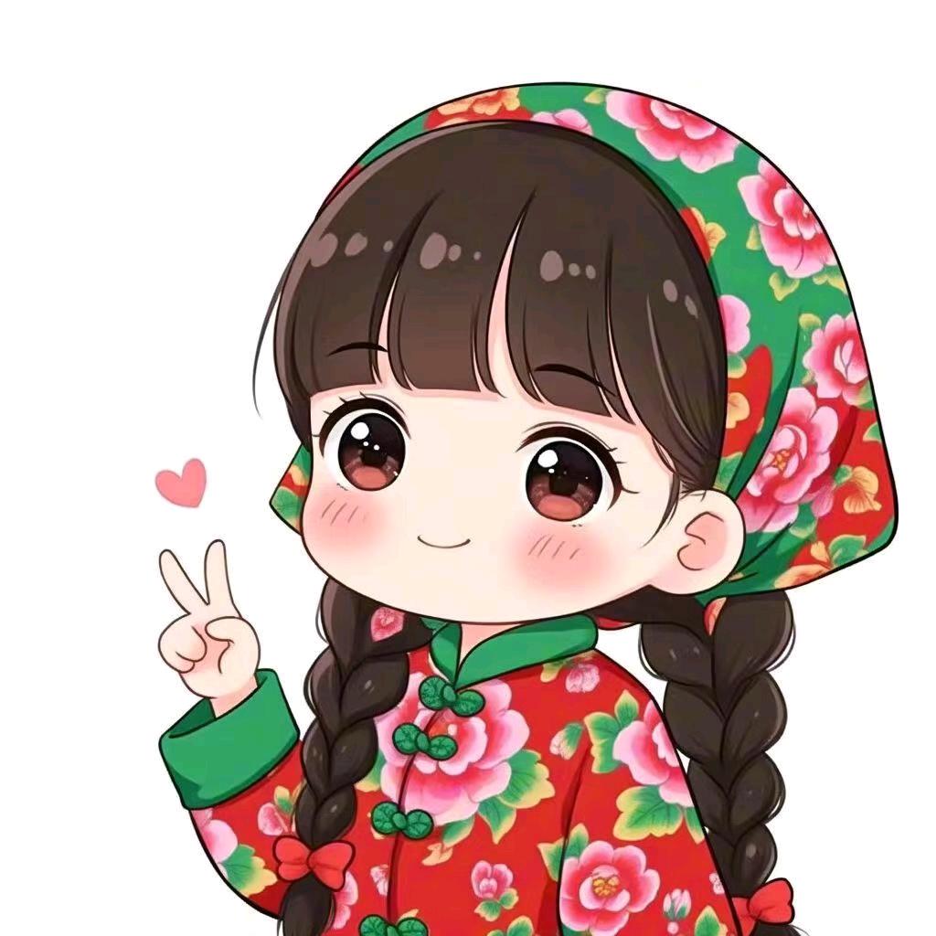 余生给自己多点偏爱💛