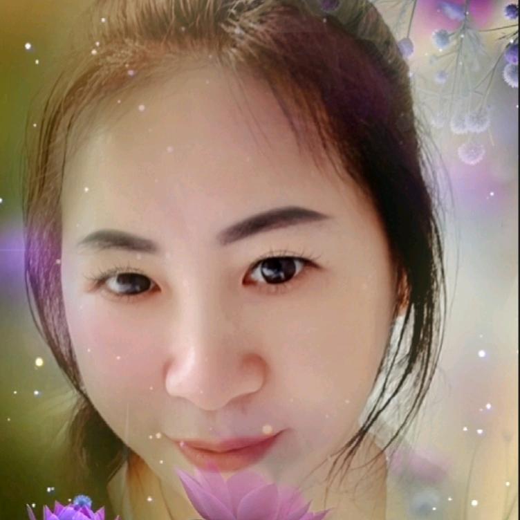 安然-笑