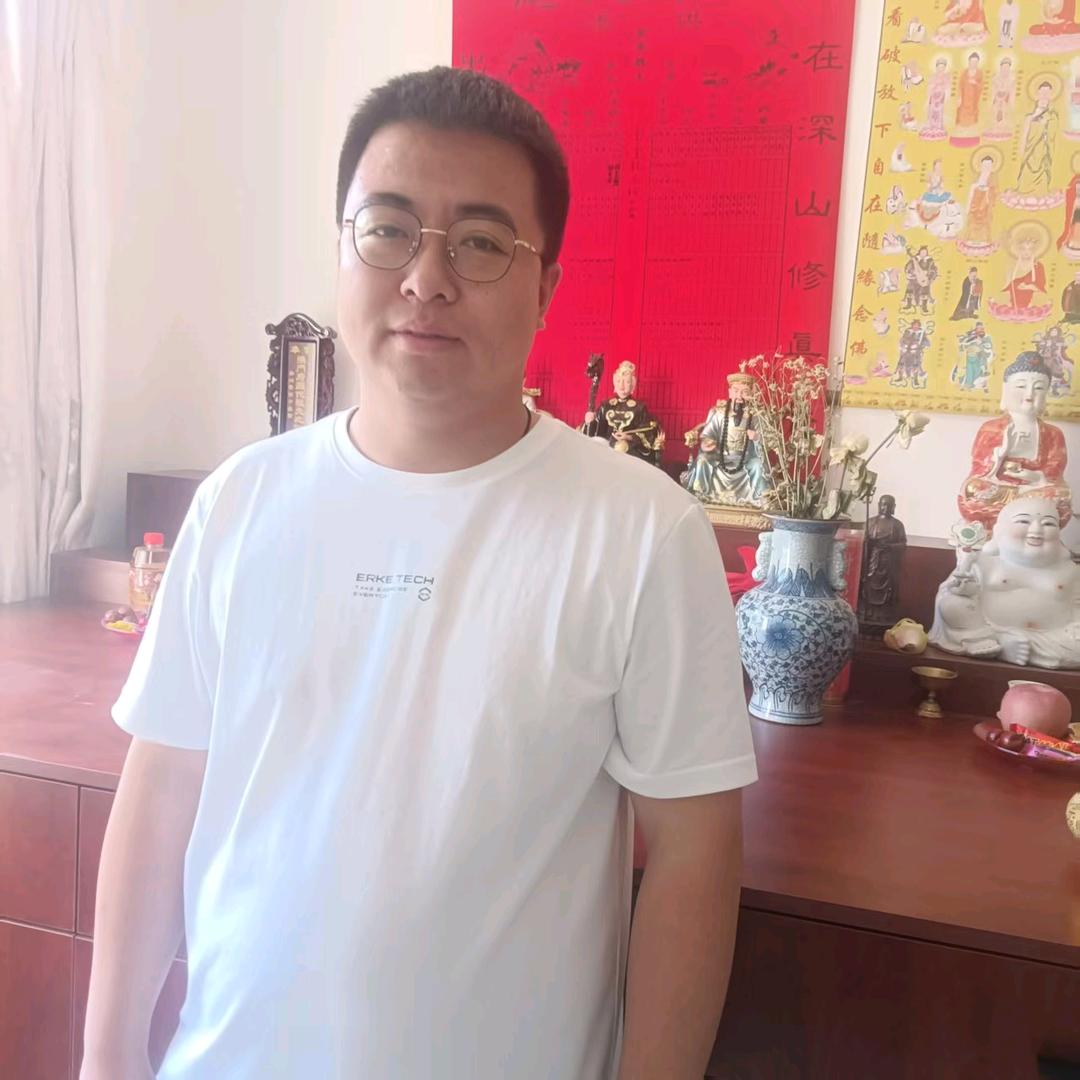 即悟<广结善缘>