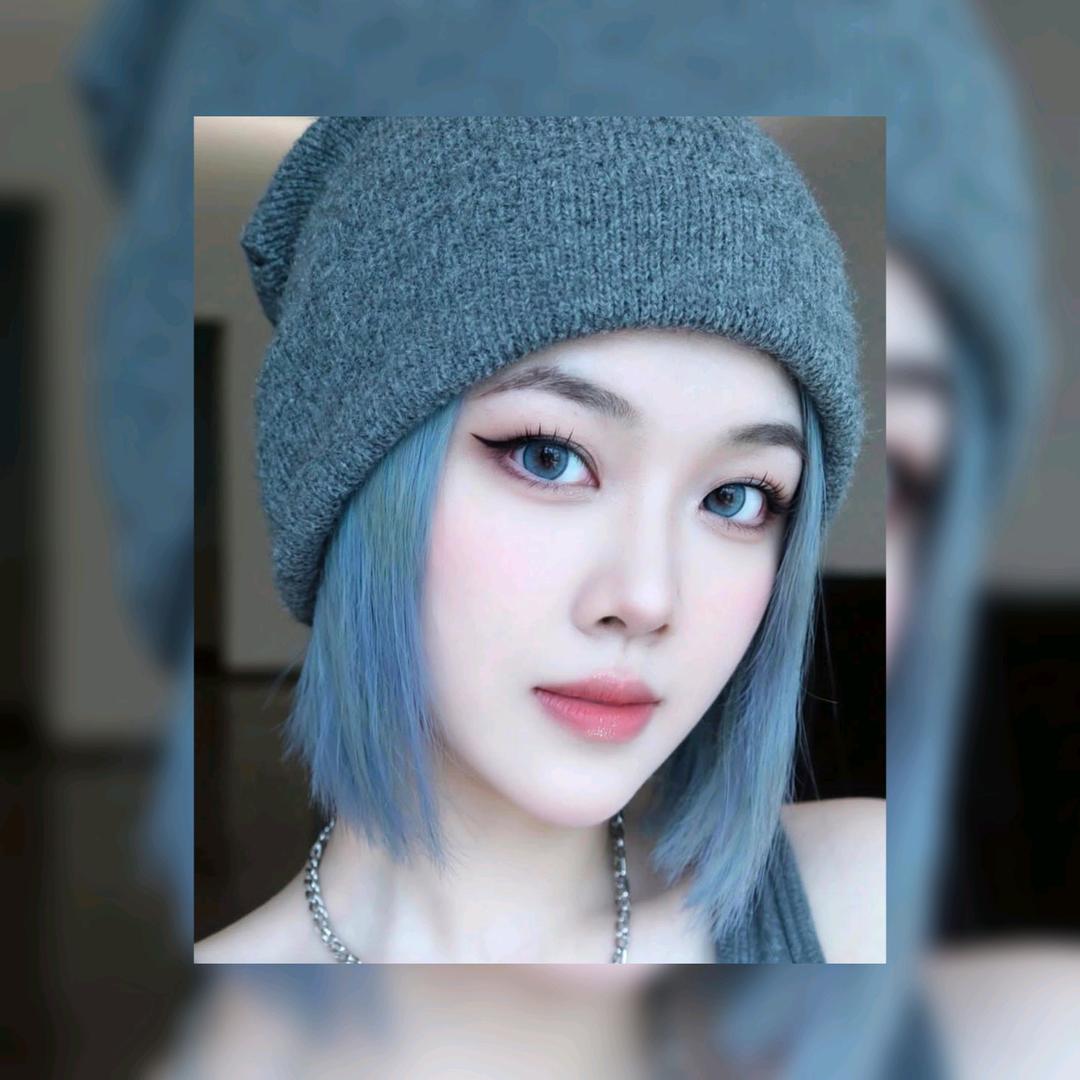 🐰瑞丽吃葡萄不吐葡萄皮🍇