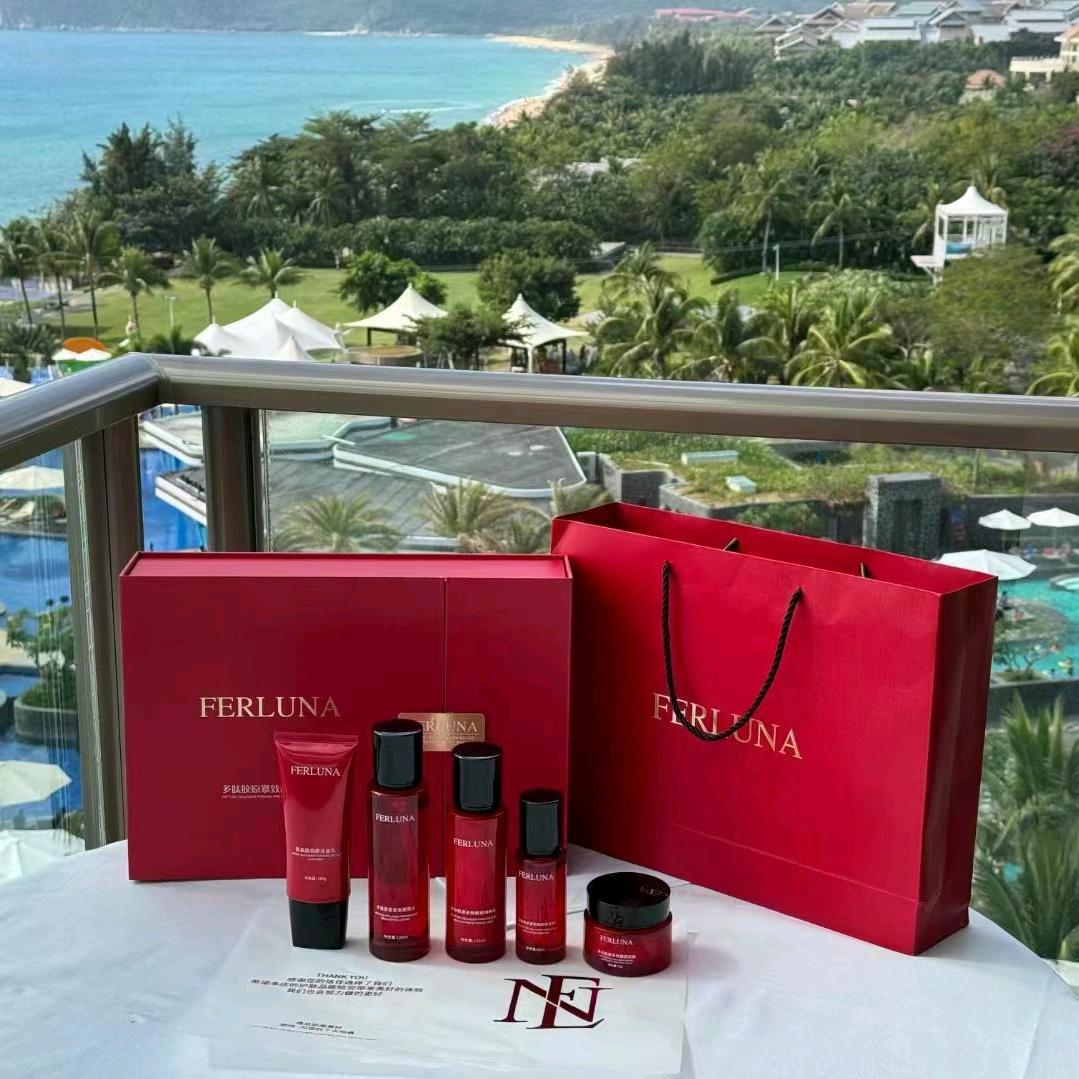 菲露娜代理  maryamgul