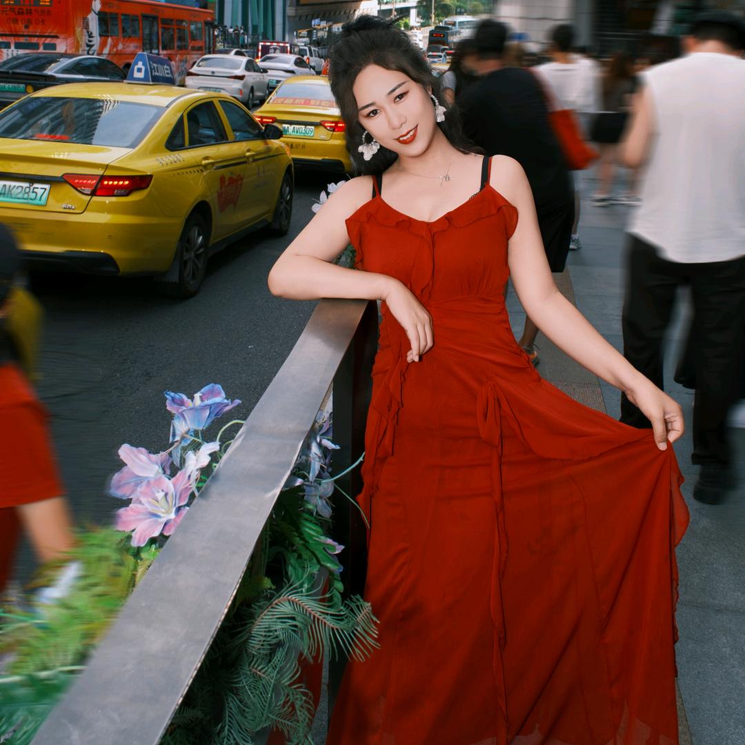 妖妹儿❤️..