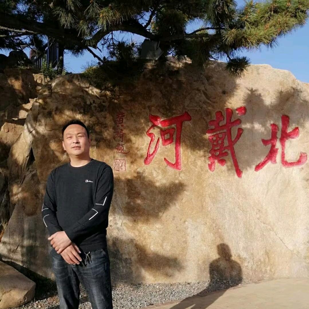 雷刚哥