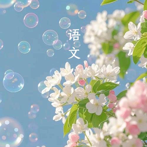 语文清水（初高）
