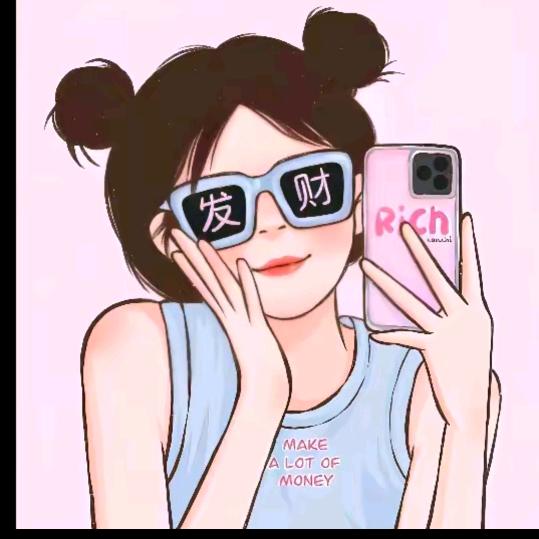 @蕾～
