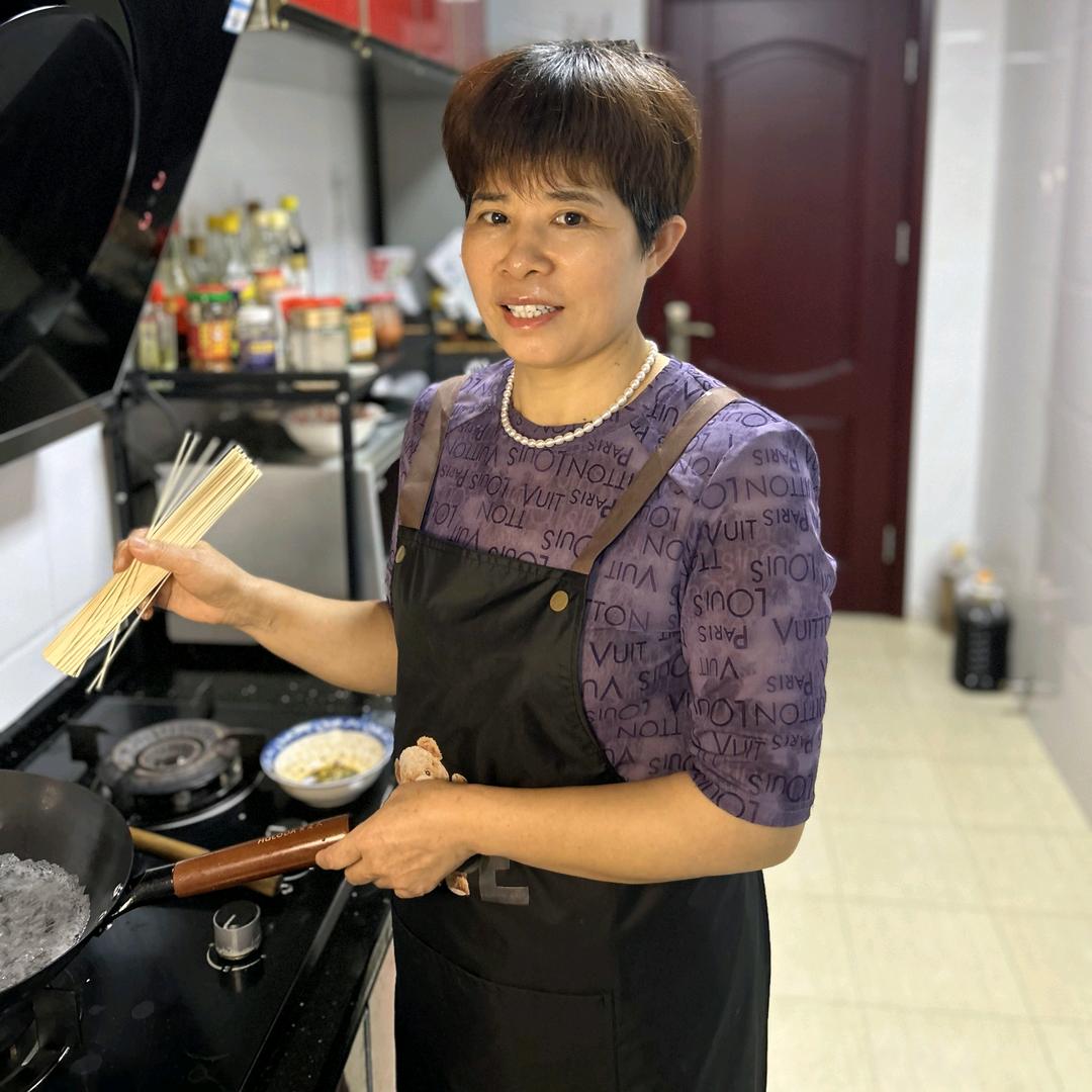 涂姨