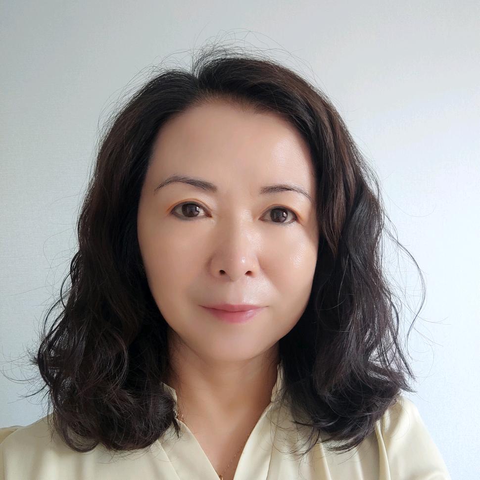 白银瑞欧丽莎养发蔡姐