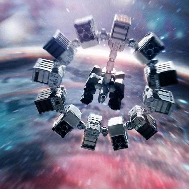 星辰幻影