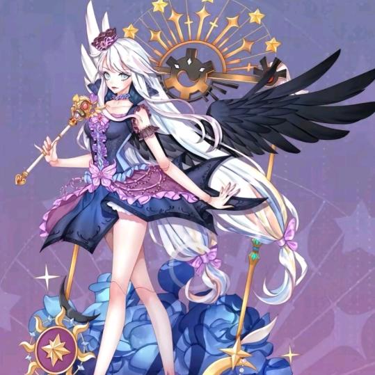 庞默莹(奶黄包)