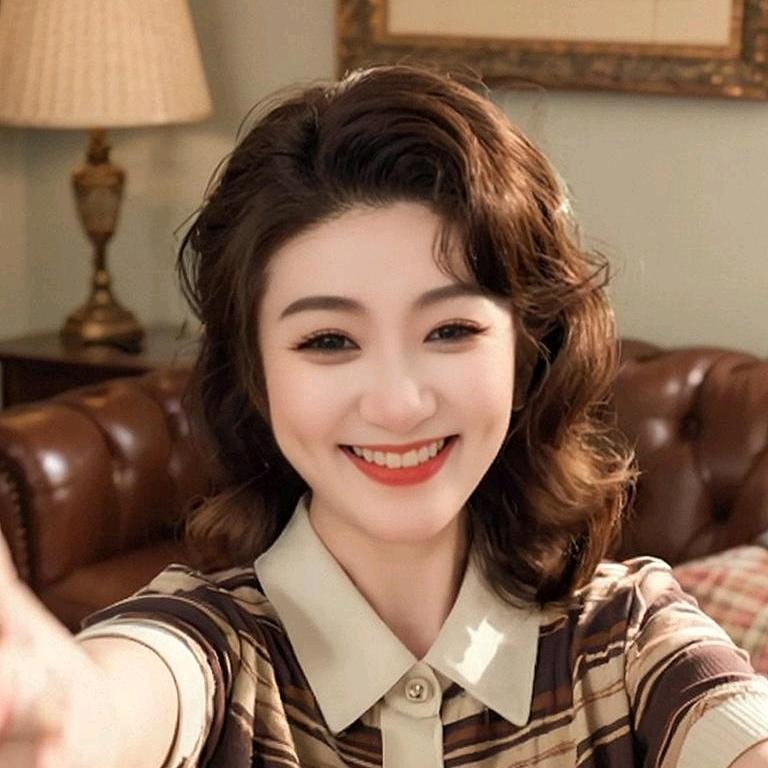 林华