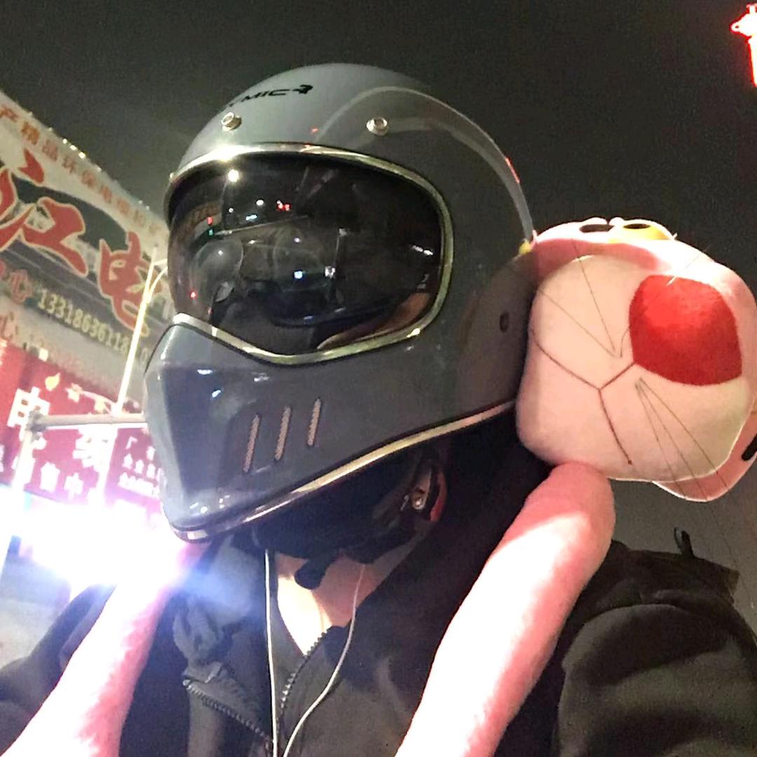 頭号黑粉👾