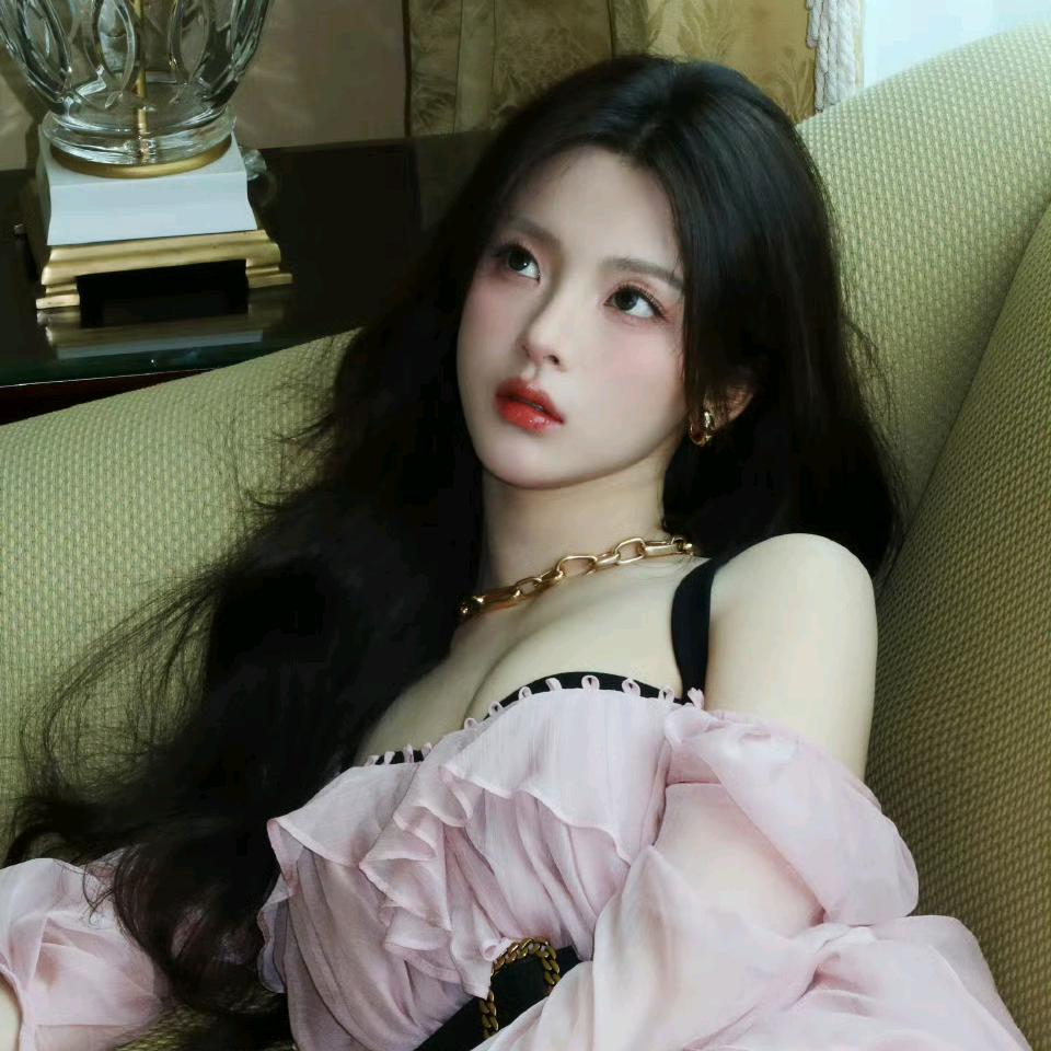 小羊咩.