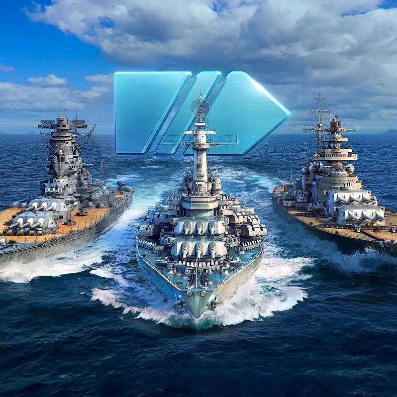 战舰世界_Satan丶地狱