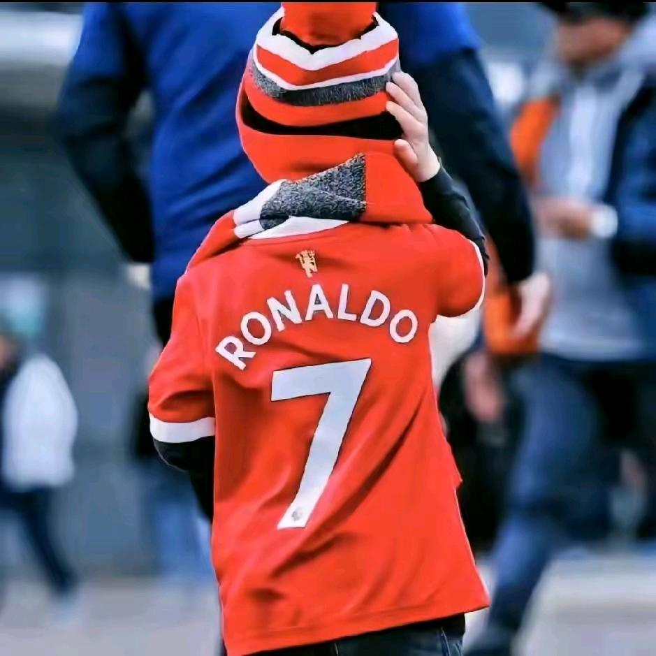 CR7