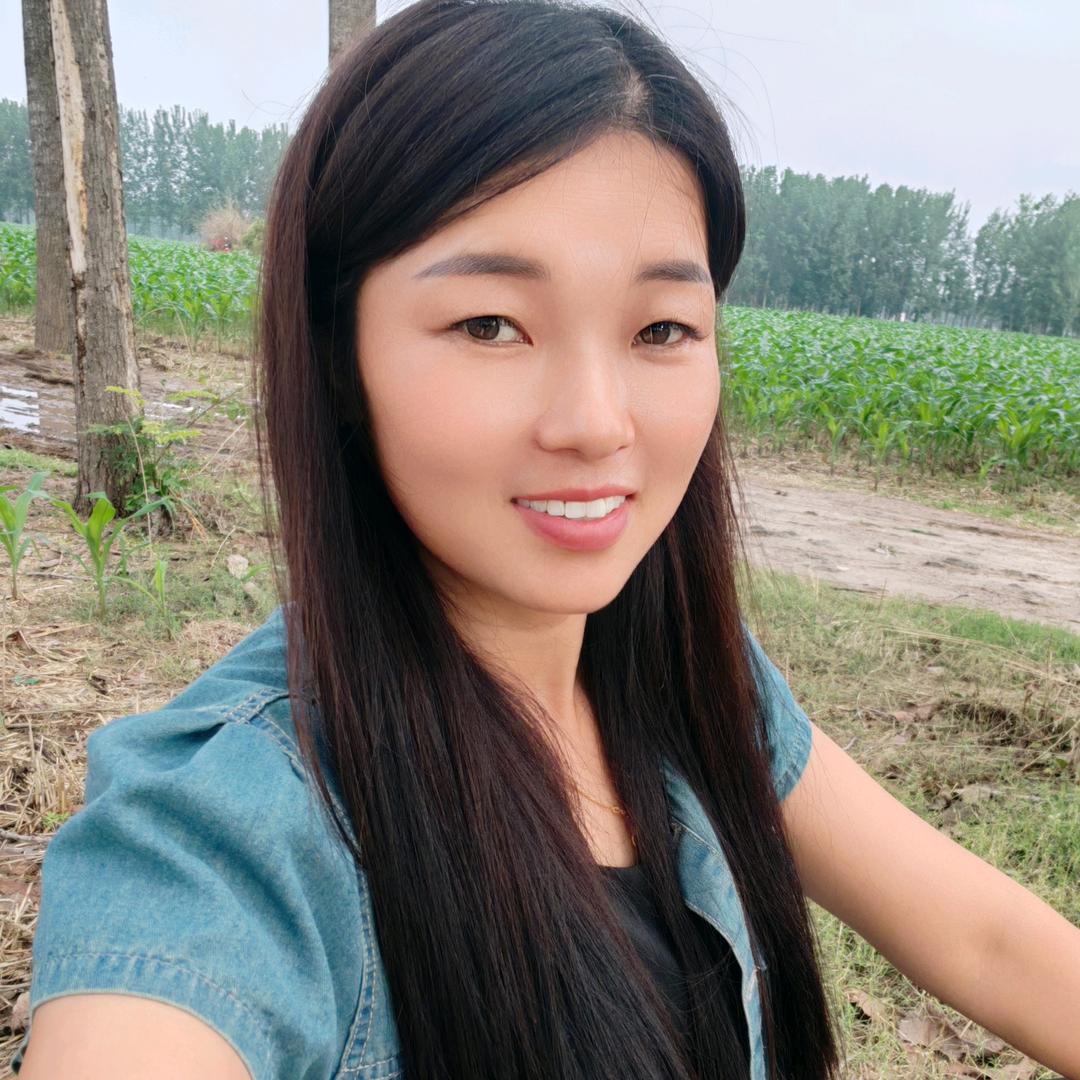 @丽阳（记录生活）