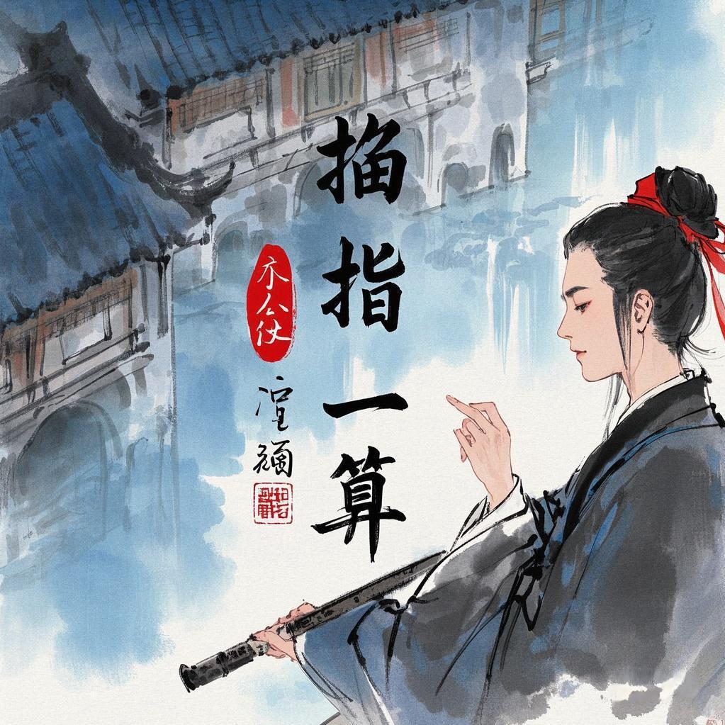 杨爻猜熵
