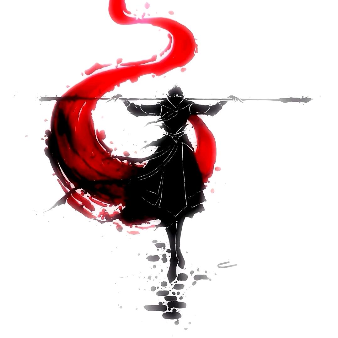 明月༒照大江